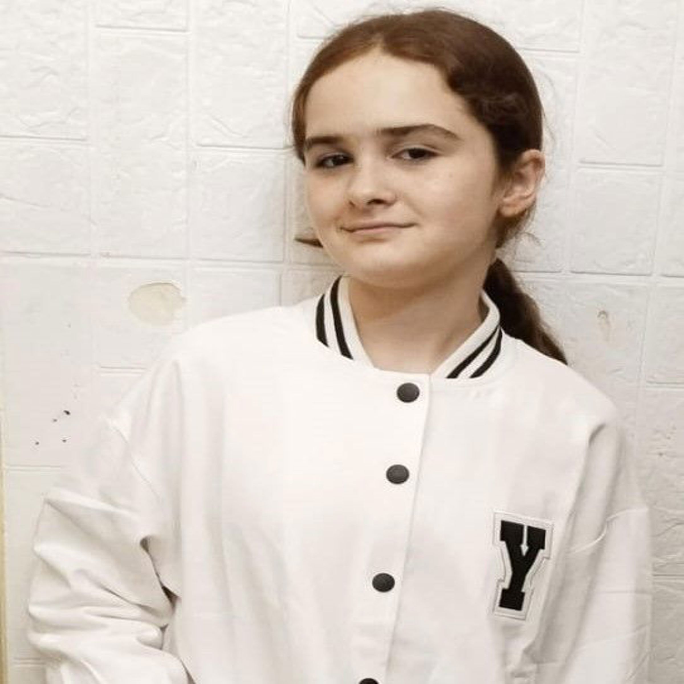 Human Appeal Orphan - Bushra