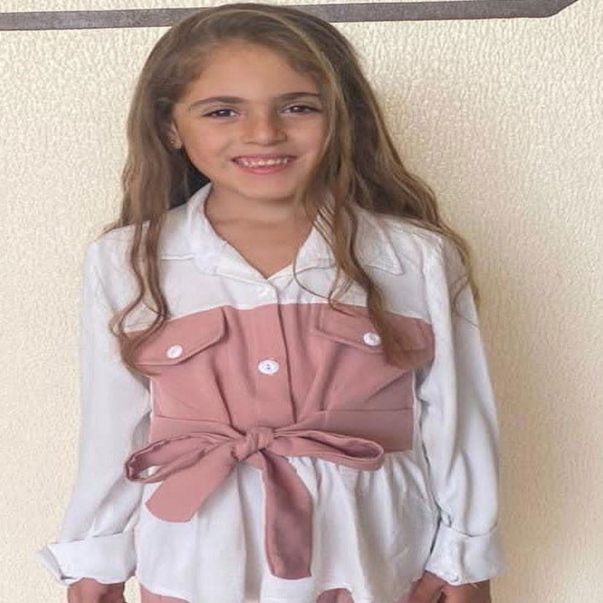 Human Appeal Orphan - Mira