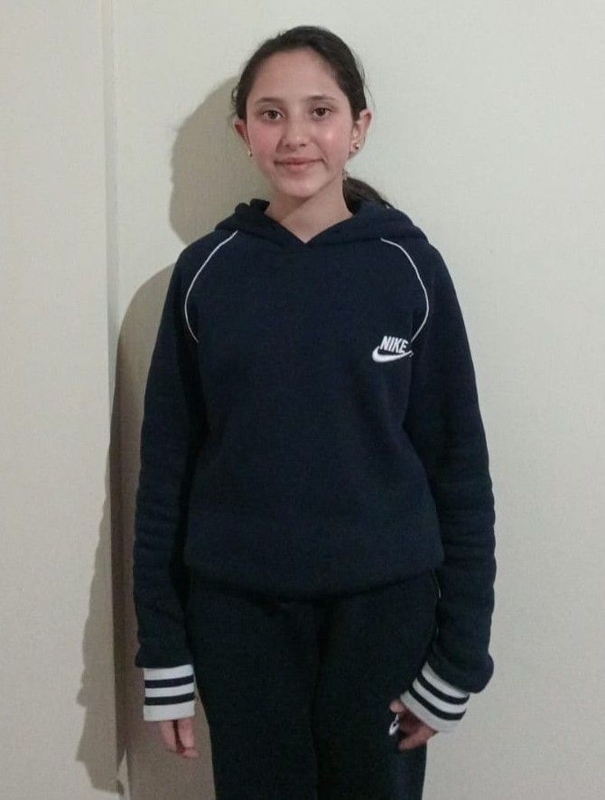 Human Appeal Orphan - Arwa