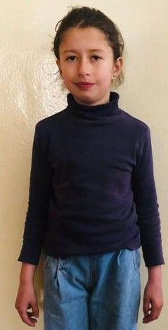 Human Appeal Orphan - Maria