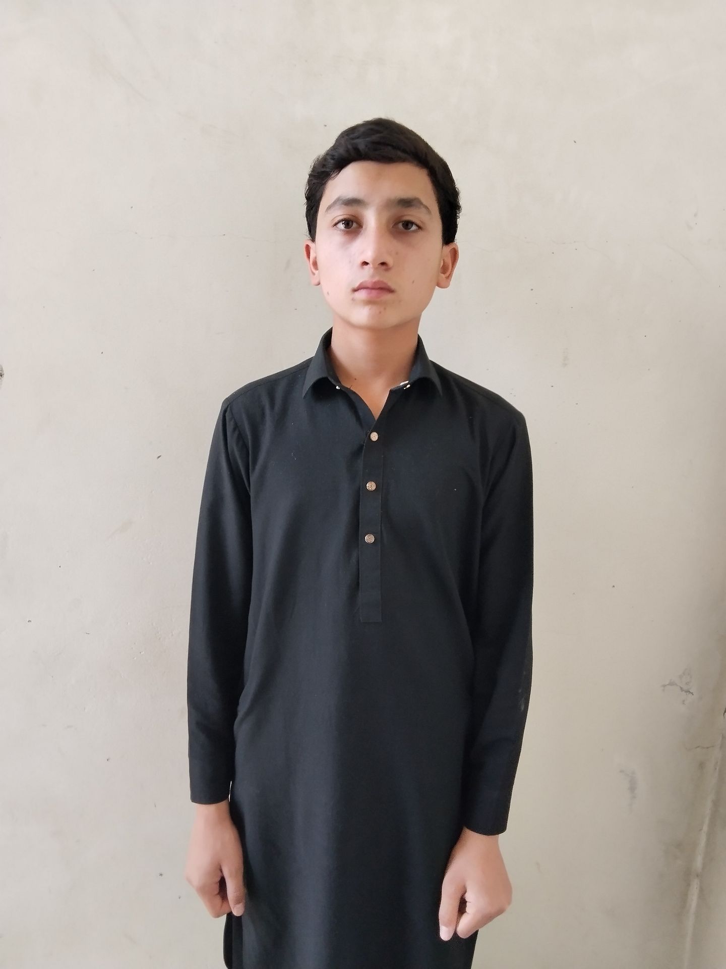 Human Appeal Orphan - Abdullaha