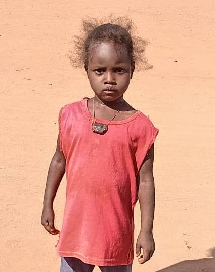 Human Appeal Orphan - Awadiya