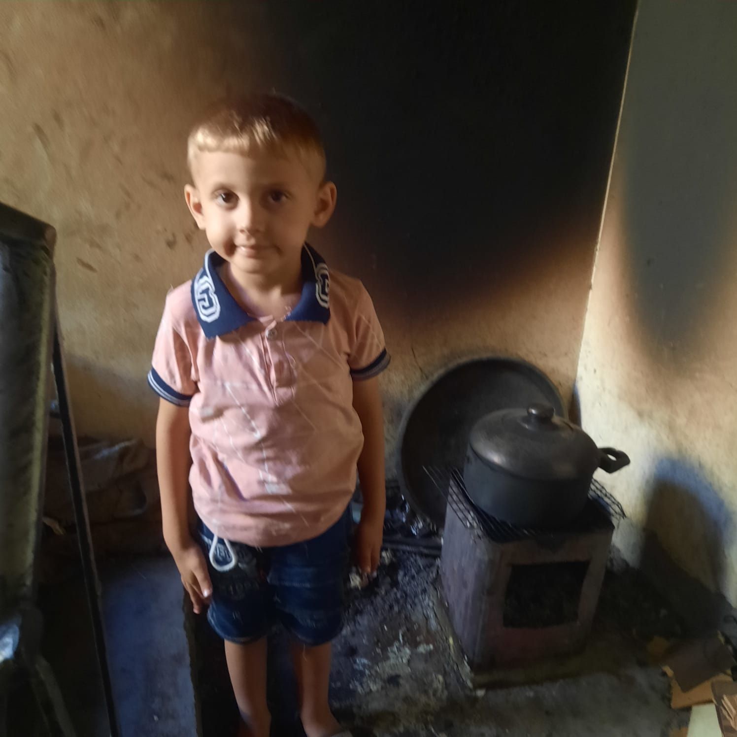 Human Appeal Orphan - Youssef