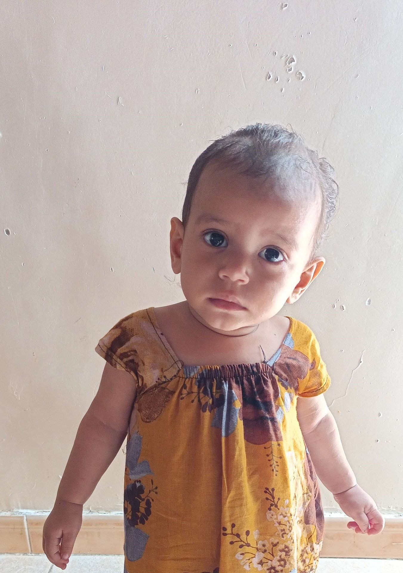 Human Appeal Orphan - Lilian Ali