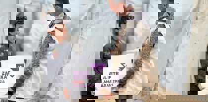 Zakat al Fitr (Fitrana)