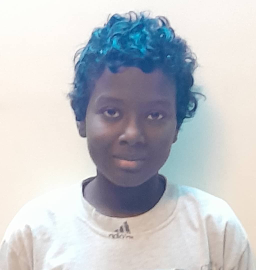 Human Appeal Orphan - Salma