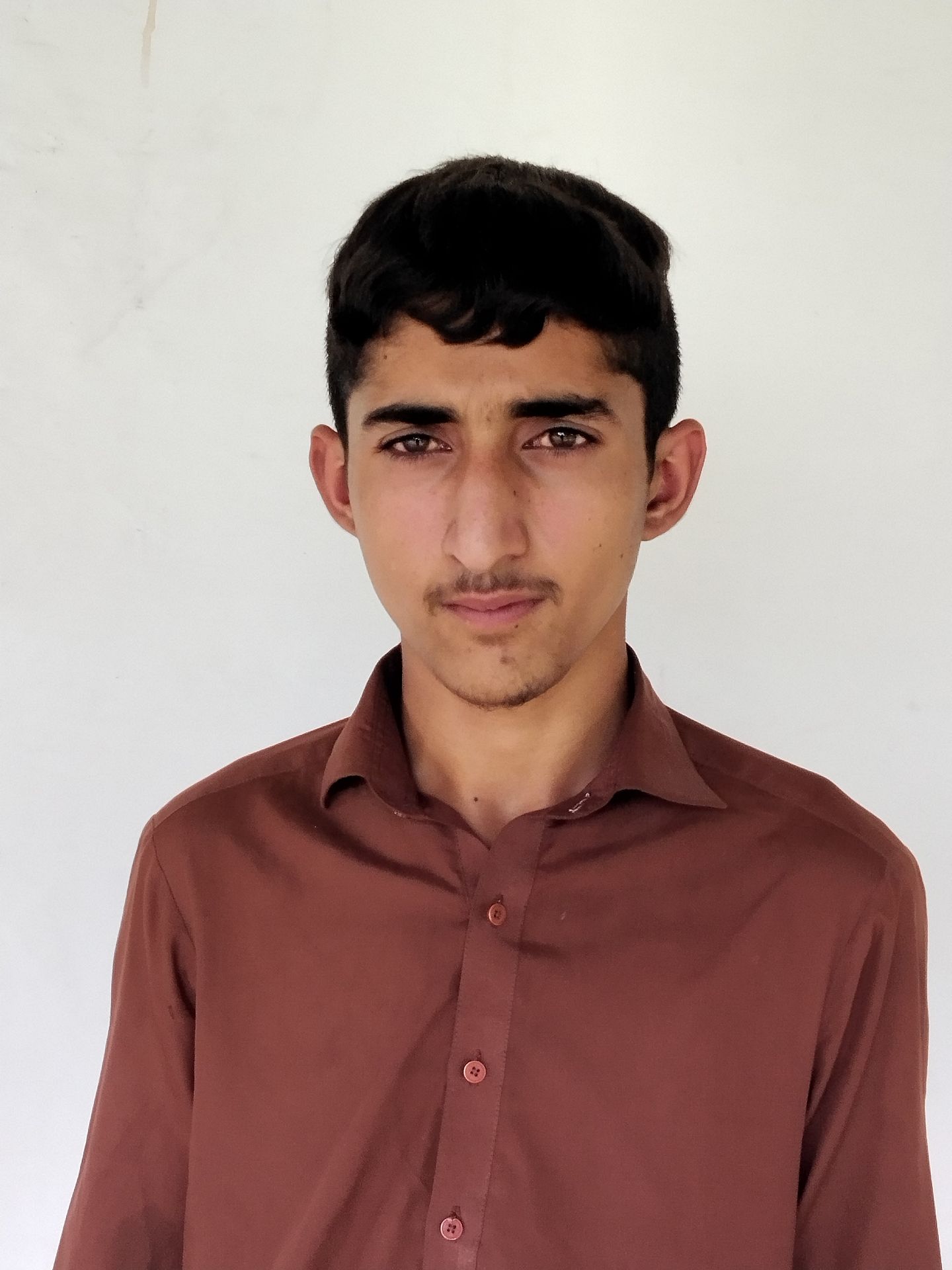 Human Appeal Orphan - Mahaz