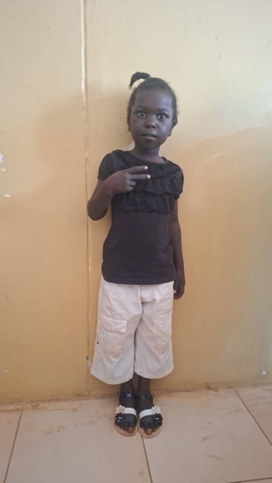 Human Appeal Orphan - Mishkat