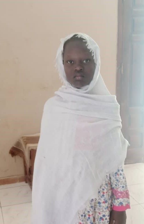 Human Appeal Orphan - Ghofran