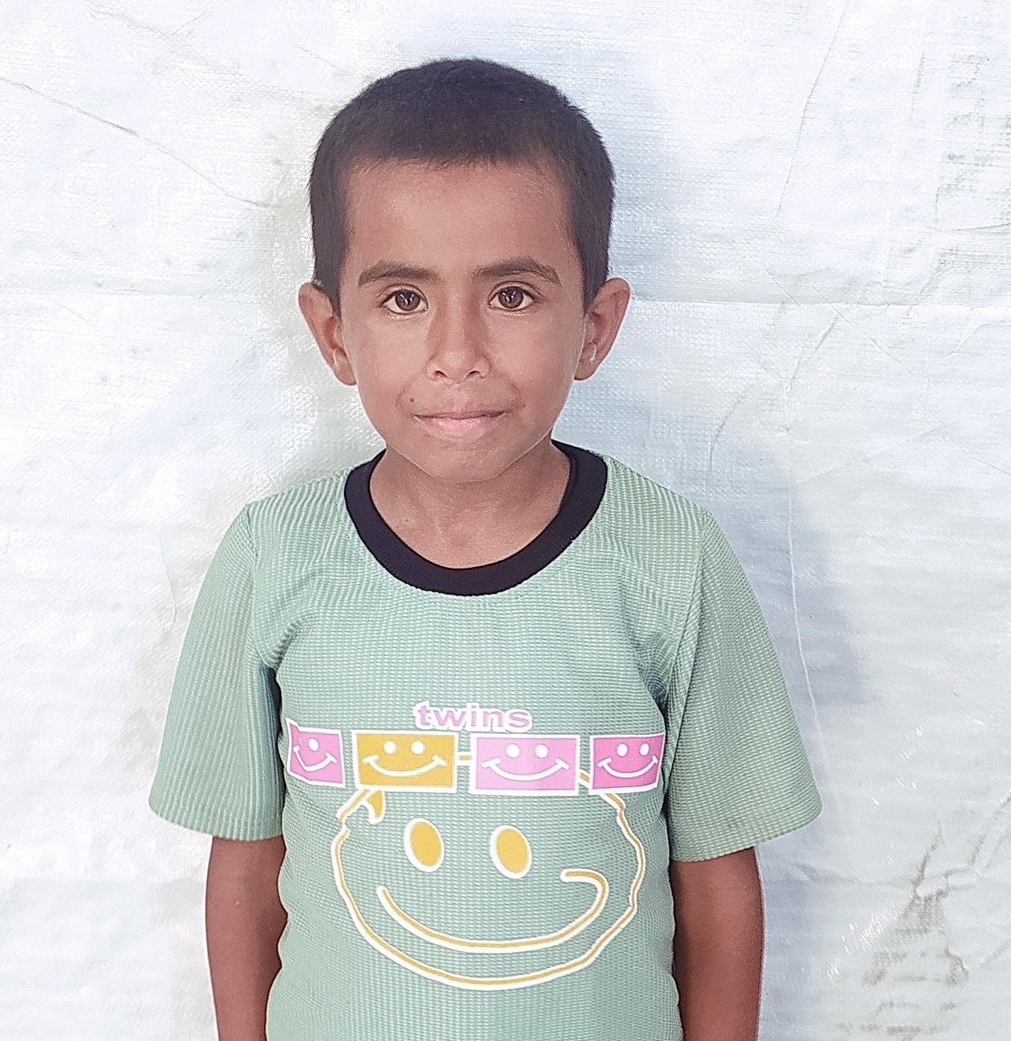 Human Appeal Orphan - Ibrahim