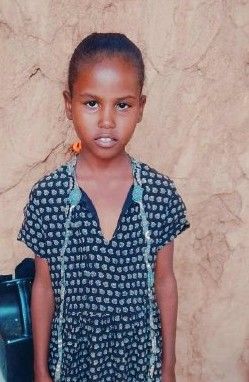 Human Appeal Orphan - Wada