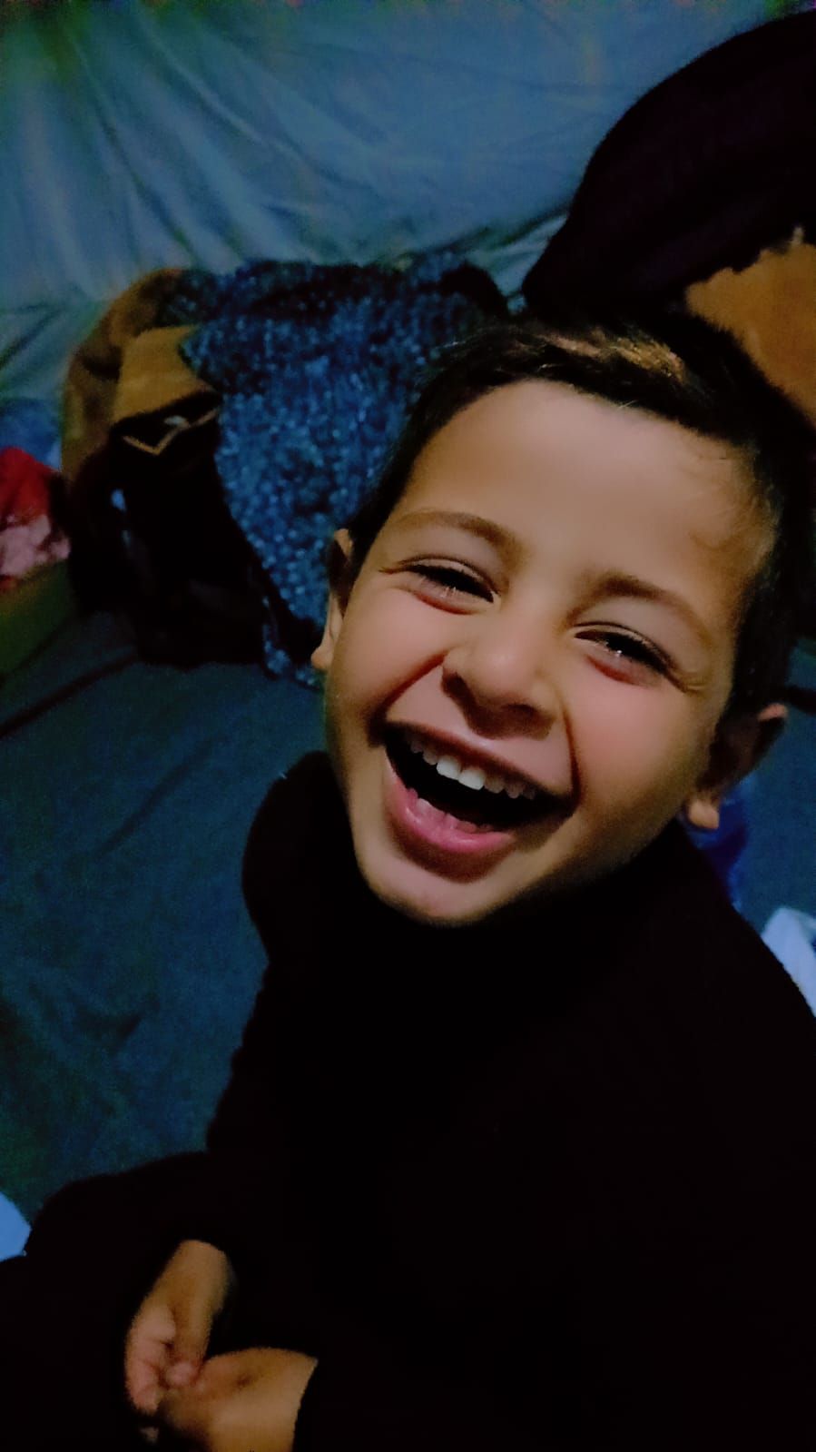 Human Appeal Orphan - Noor.Aldeen