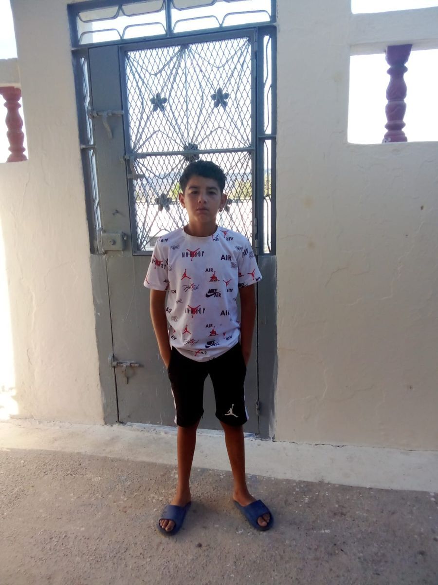 Human Appeal Orphan - Younes