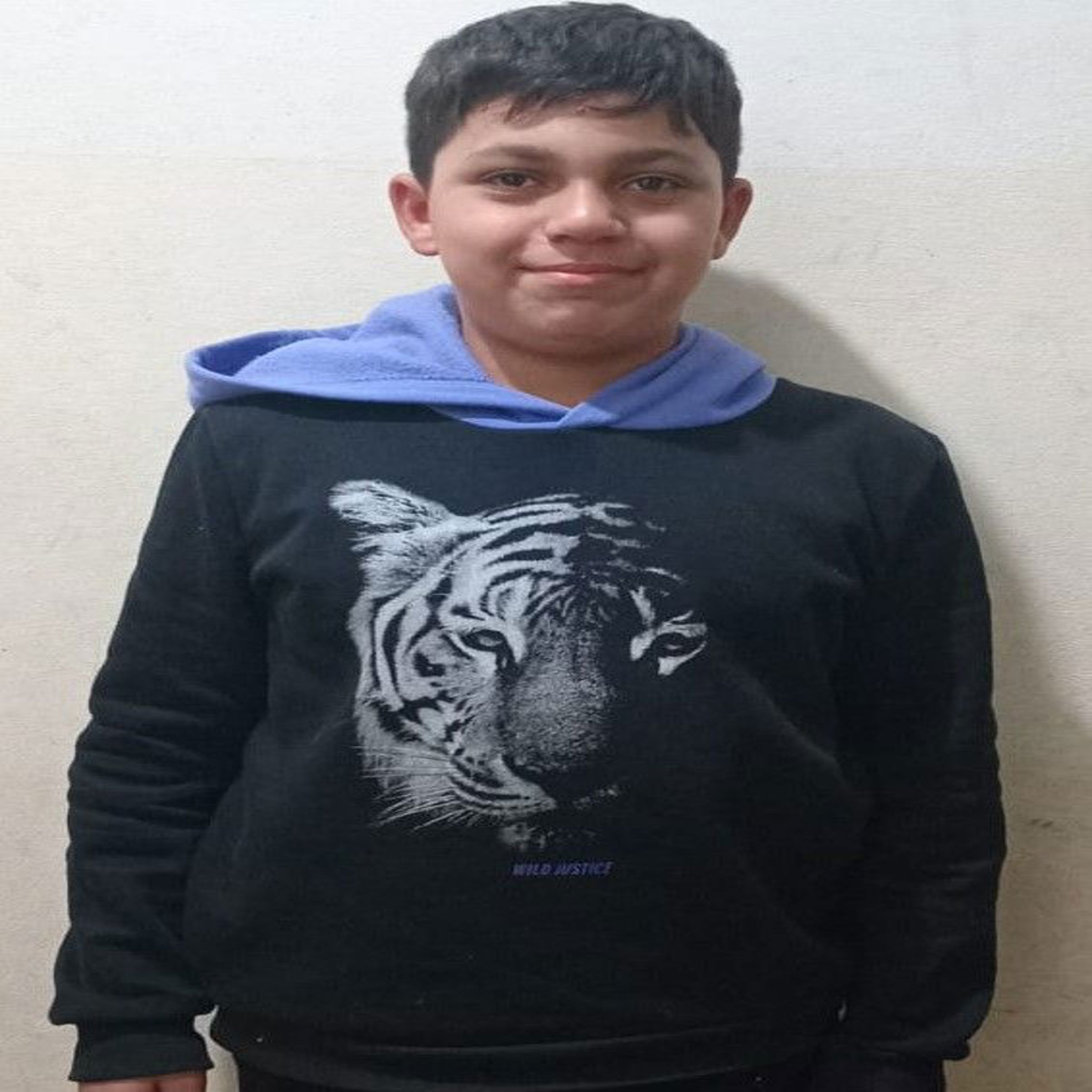 Human Appeal Orphan - Kayed