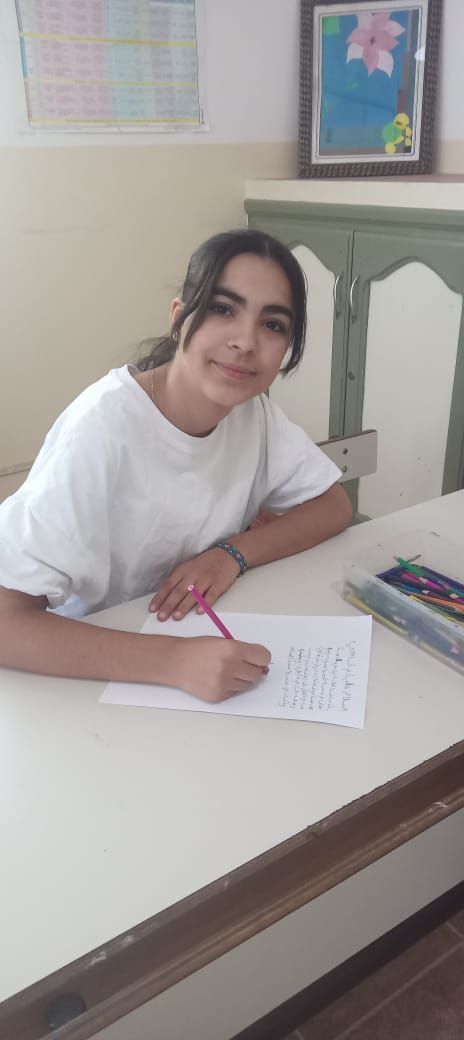 Human Appeal Orphan - Hafsa