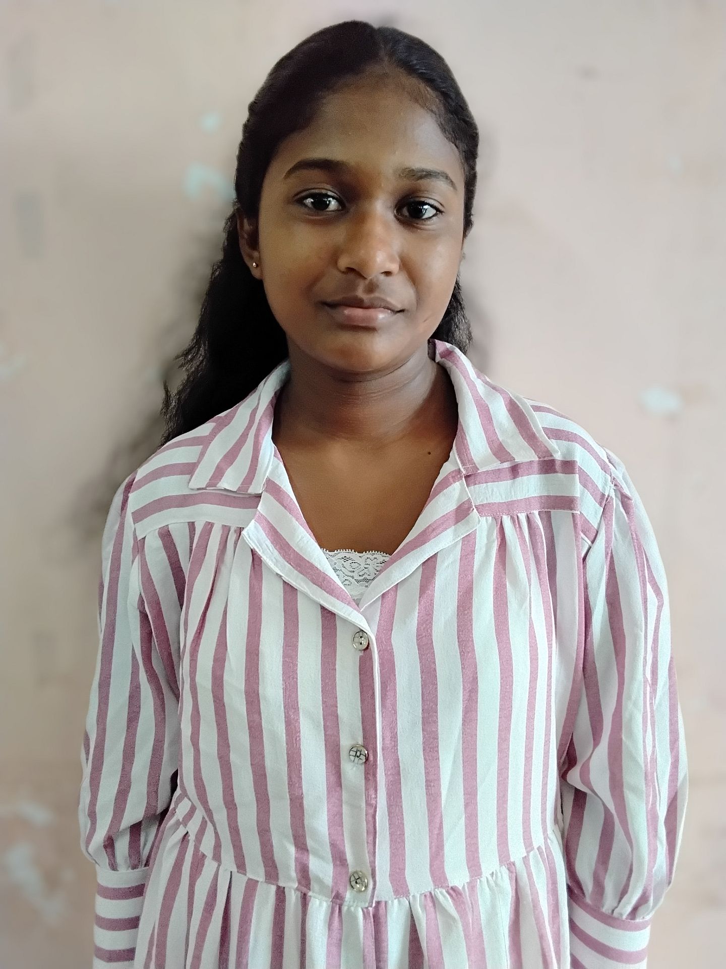 Human Appeal Orphan - Prabodya Sathsarani