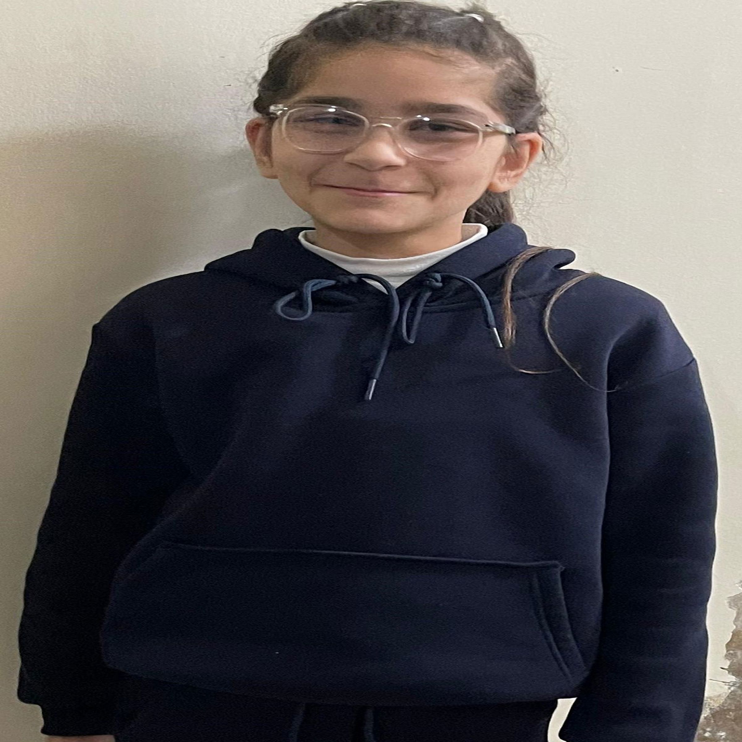 Human Appeal Orphan - Lara