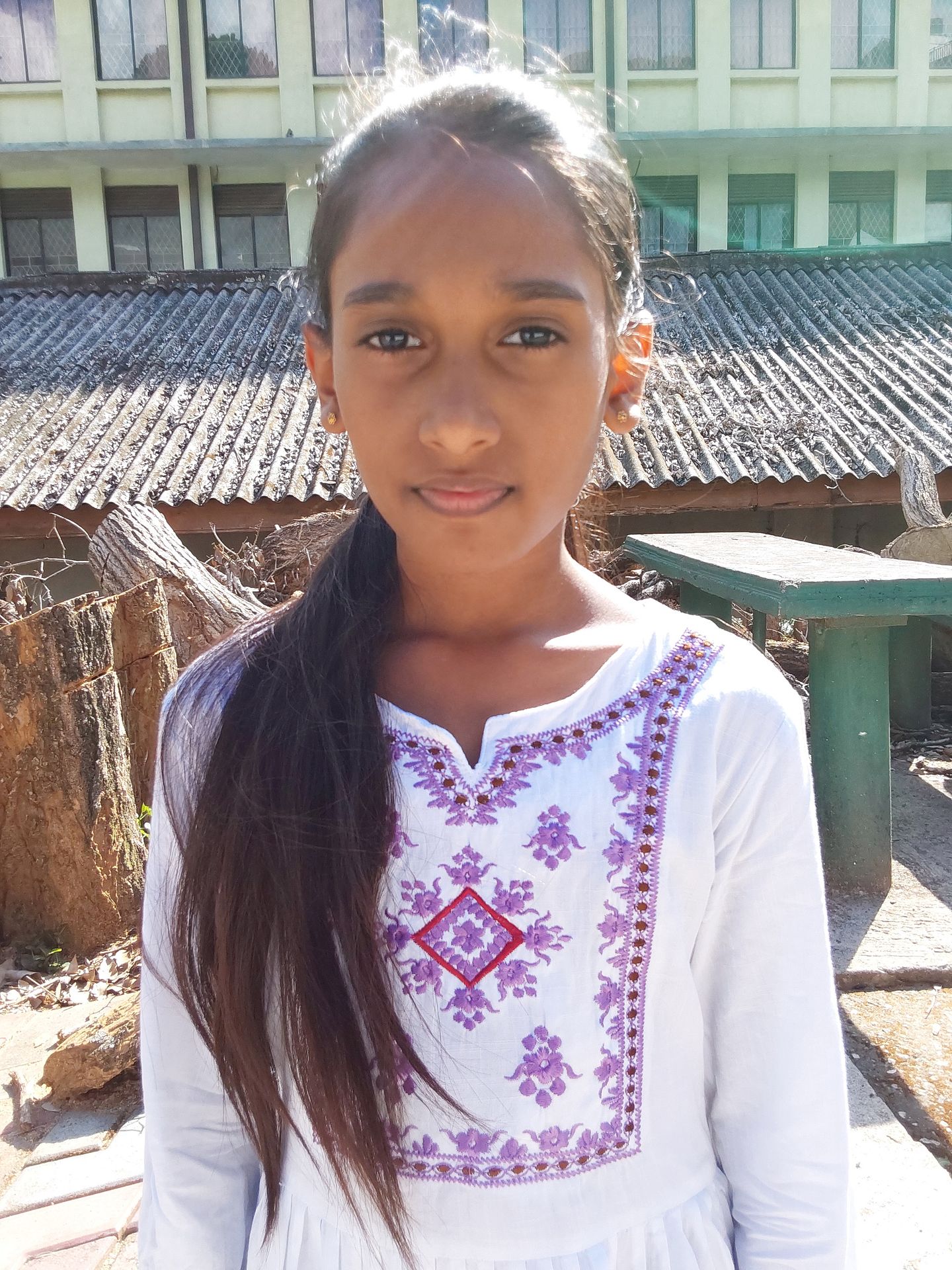 Human Appeal Orphan - Yumna
