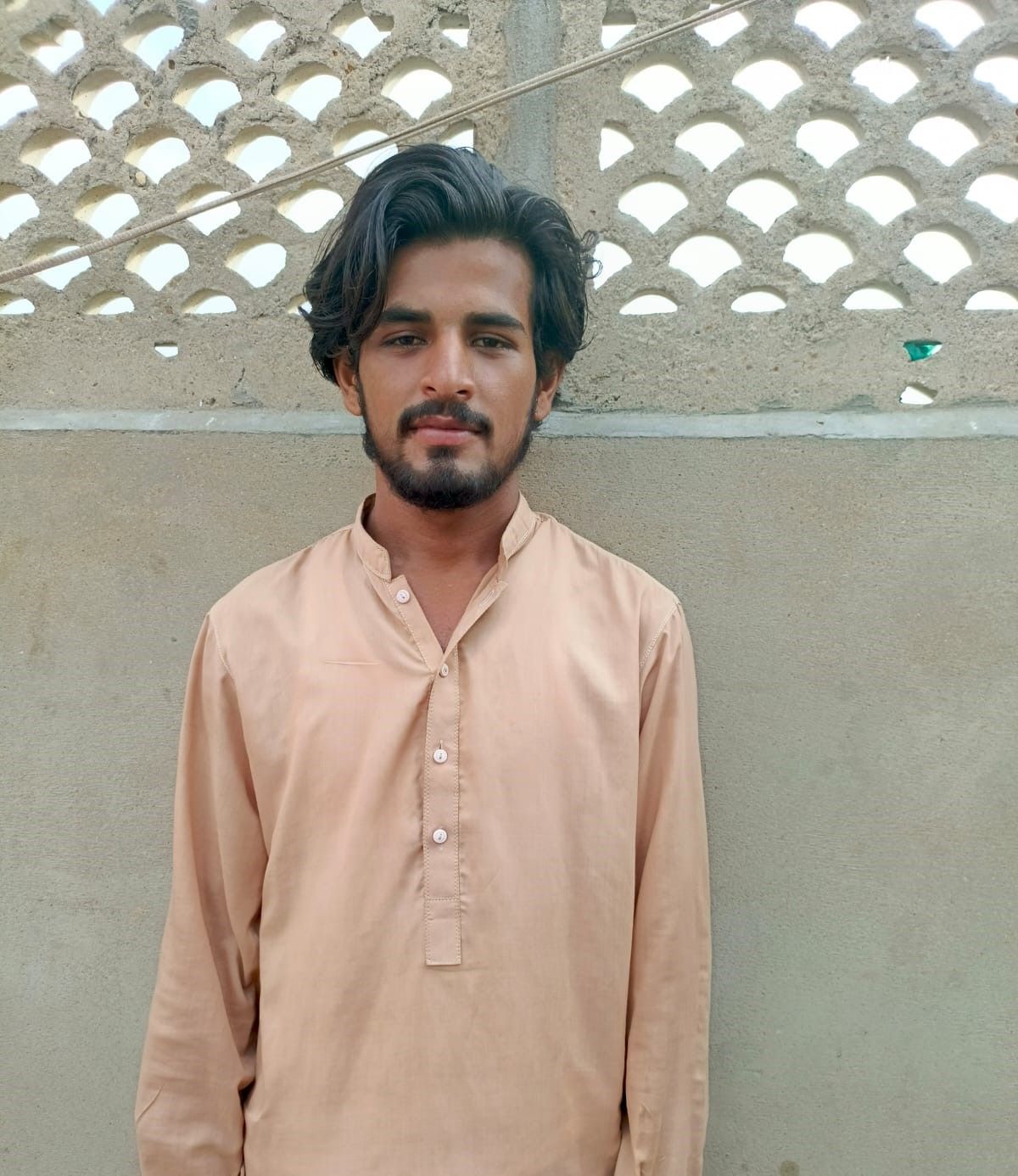 Human Appeal Orphan - Mohammad