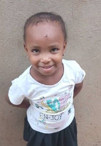 Human Appeal Orphan - Janat
