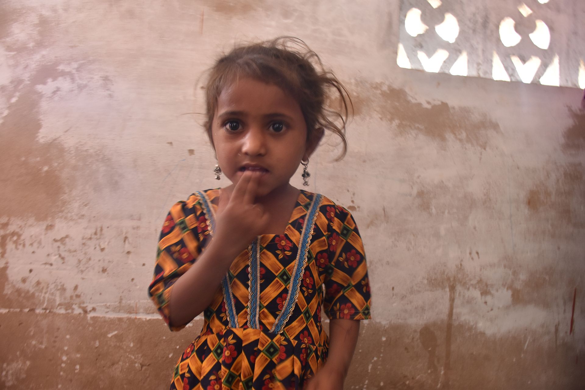 Human Appeal Orphan - Gul