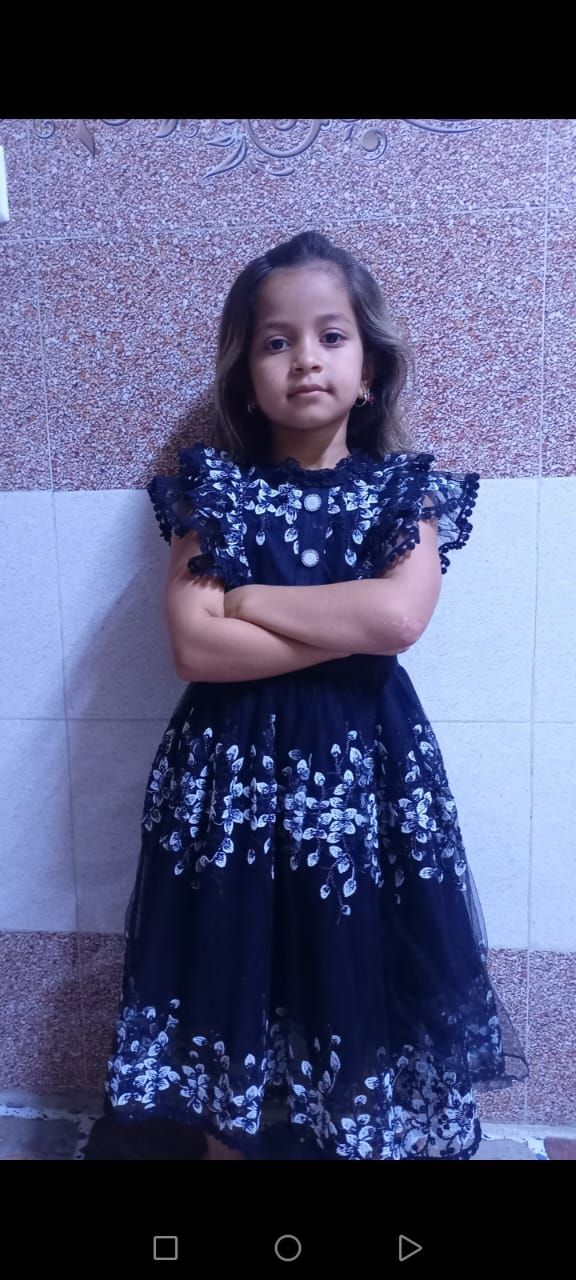 Human Appeal Orphan - Safaa