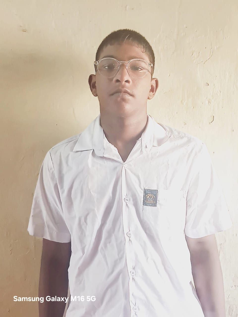 Human Appeal Orphan - Abdullah