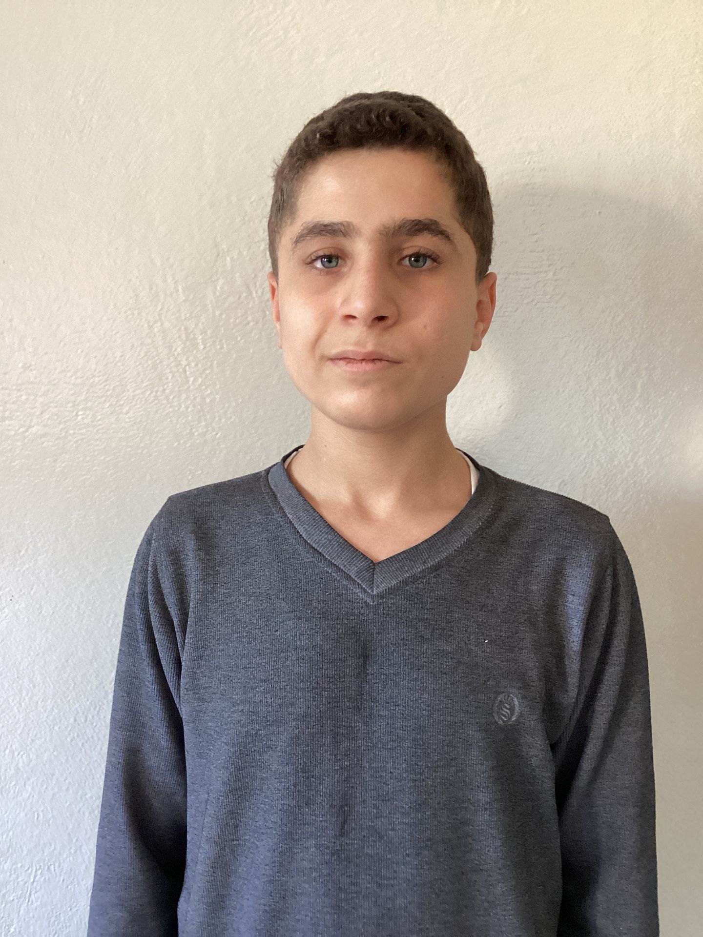 Human Appeal Orphan - Muhammed