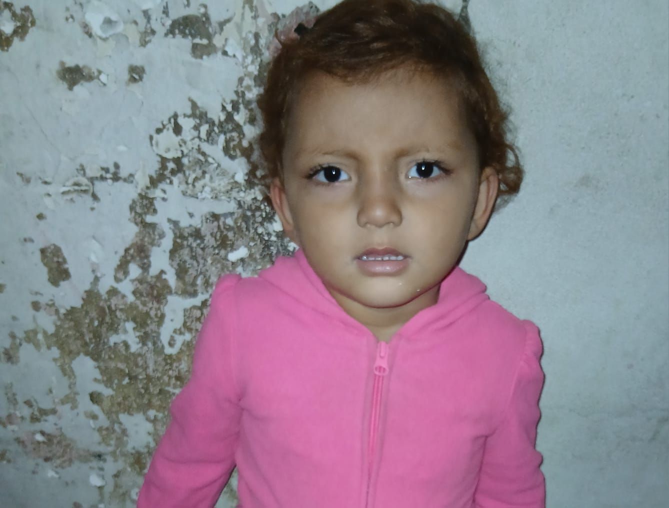 Human Appeal Orphan - Retal