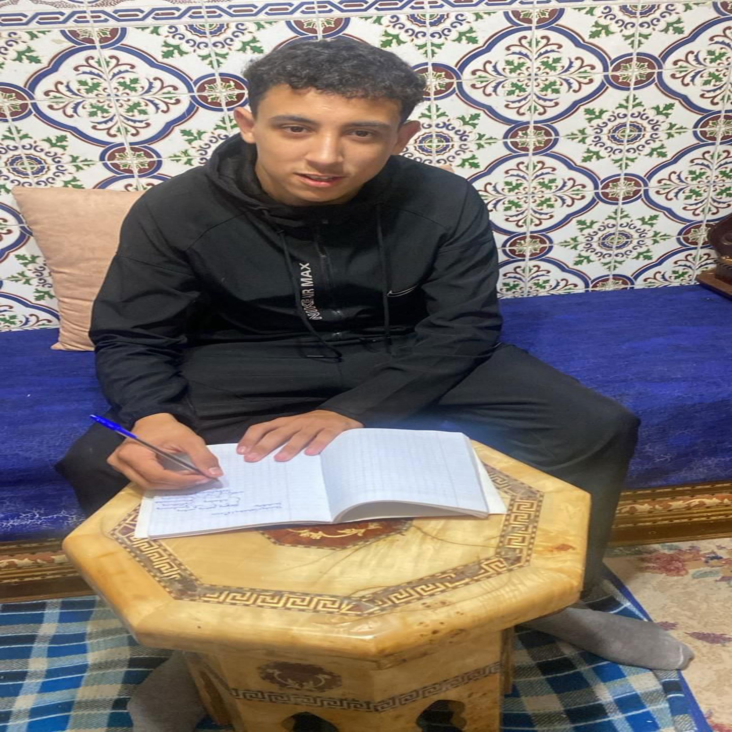 Human Appeal Orphan - Yahya