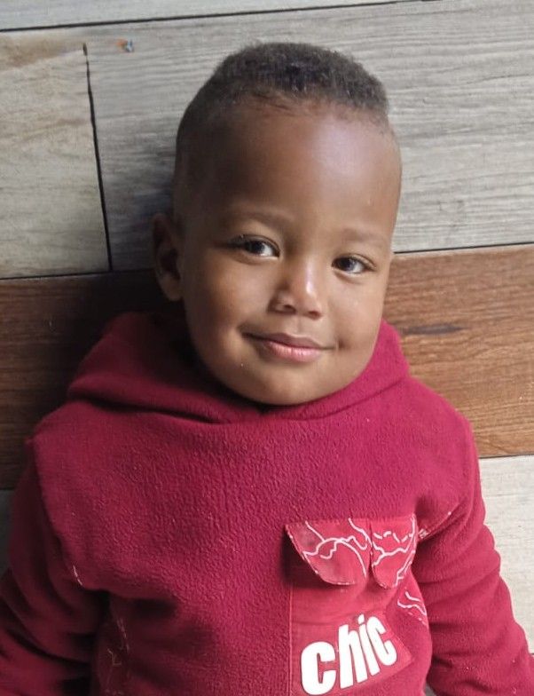 Human Appeal Orphan - Mohammed