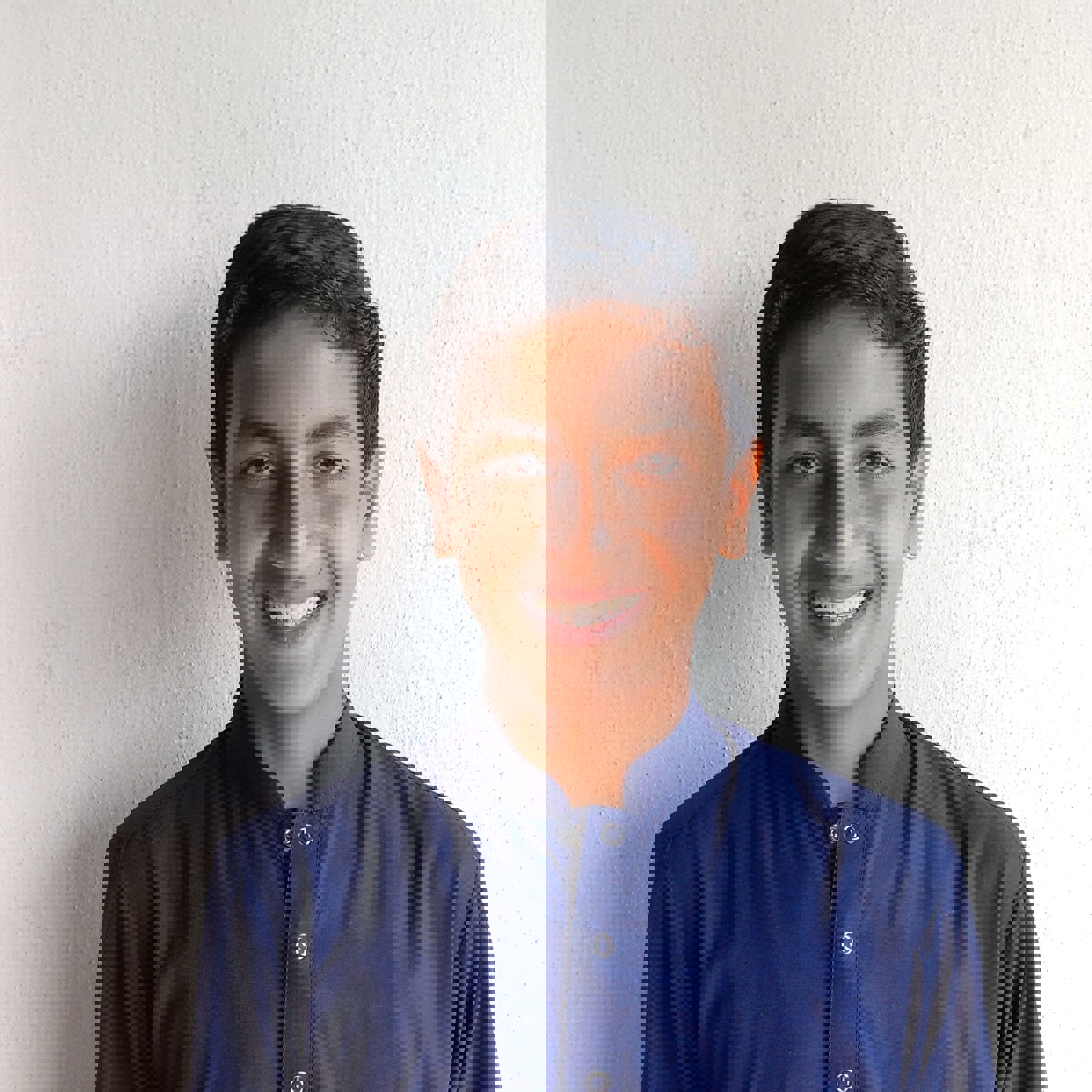 Human Appeal Orphan - Shazil Ali