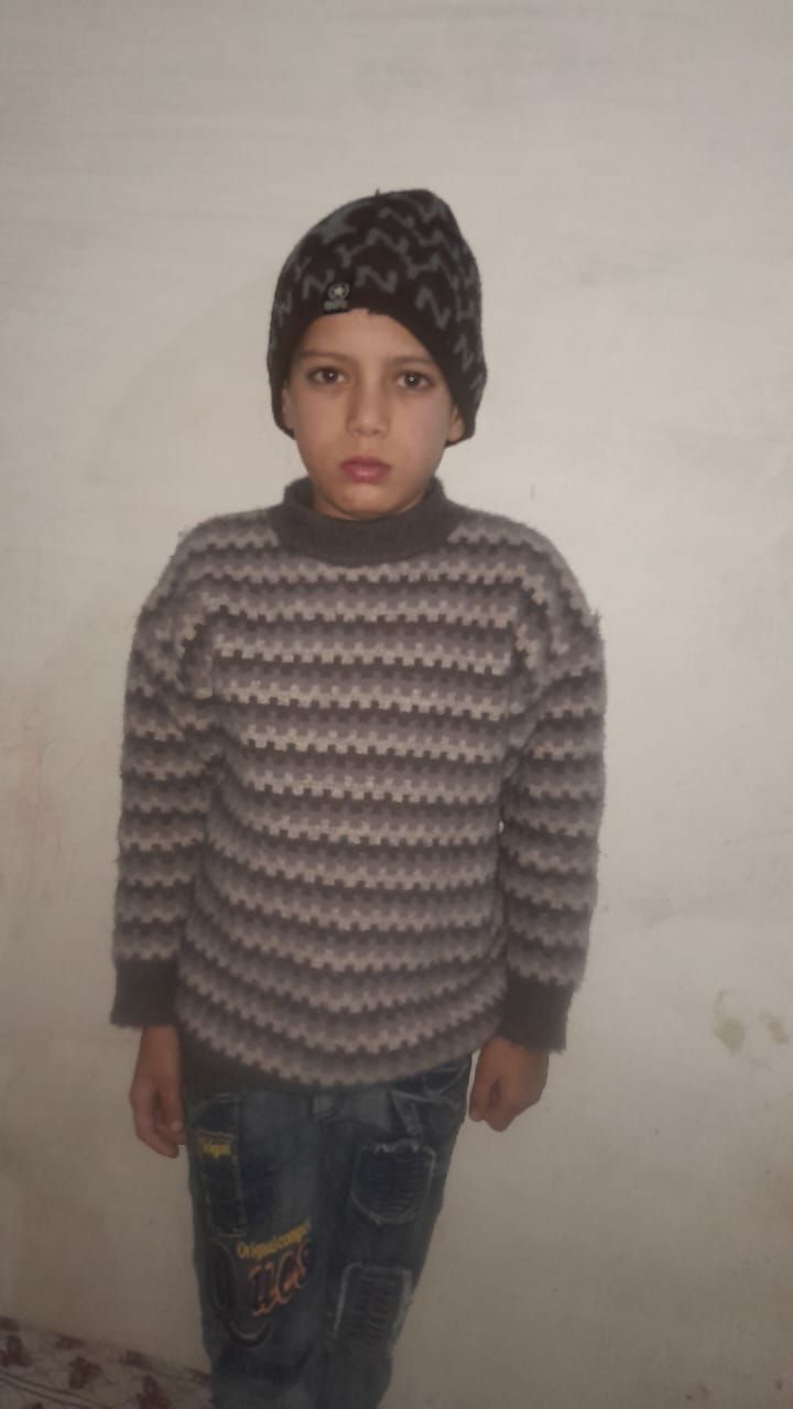 Human Appeal Orphan - Ayan