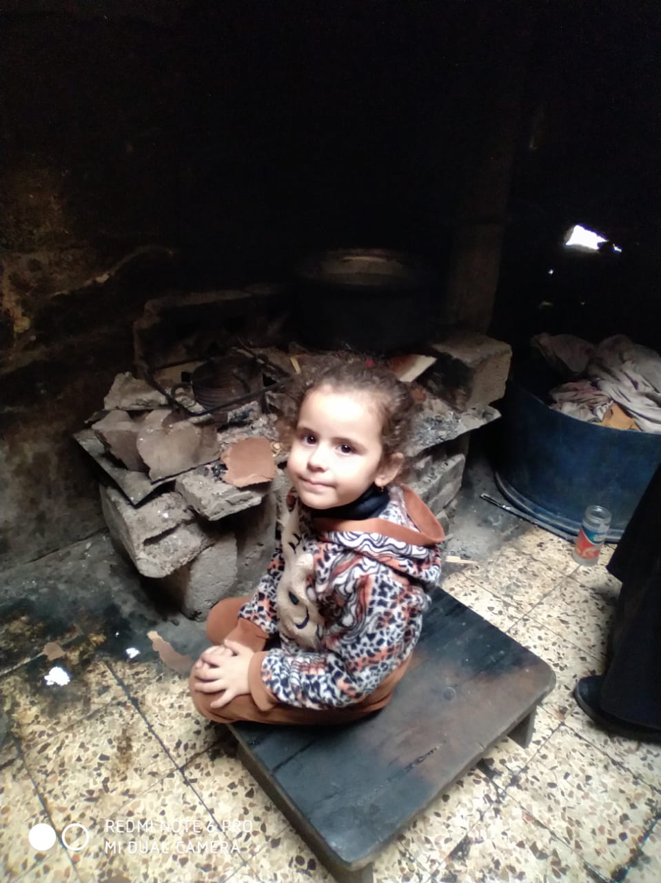 Human Appeal Orphan - Meral