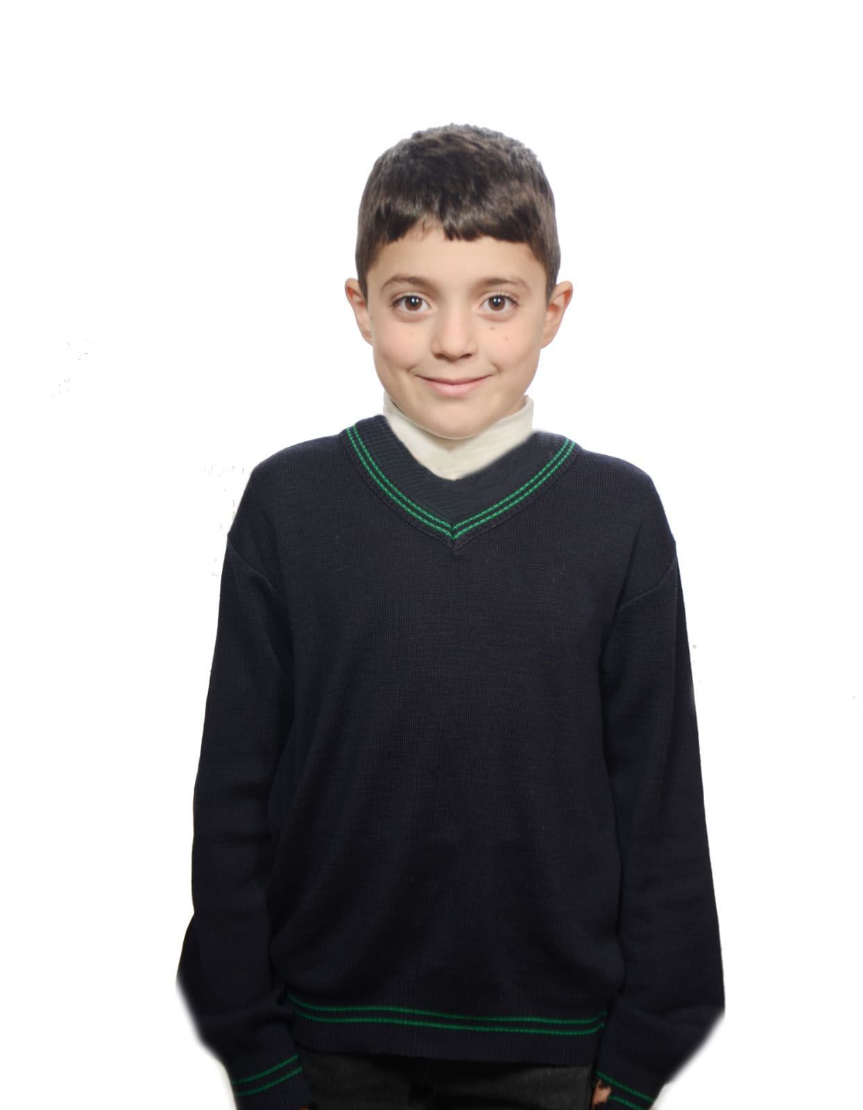 Human Appeal Orphan - Bilal