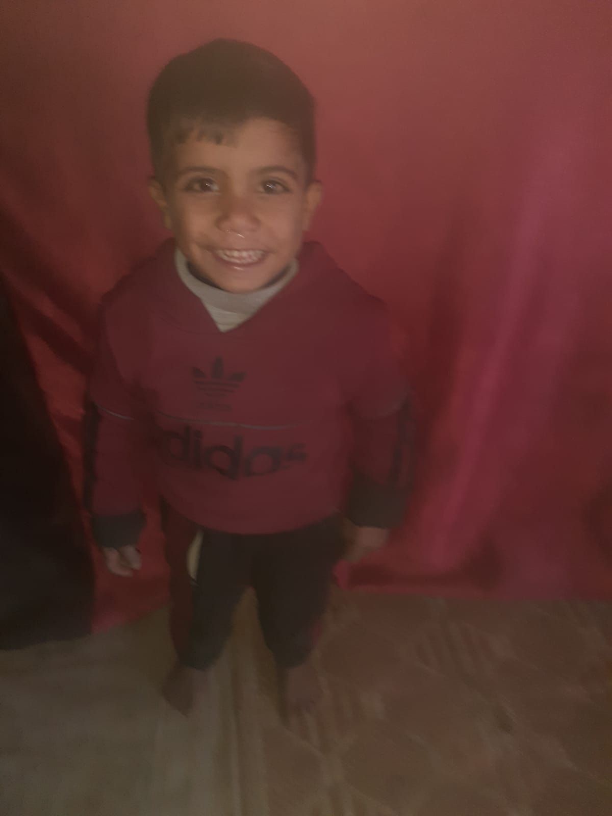 Human Appeal Orphan - Majd