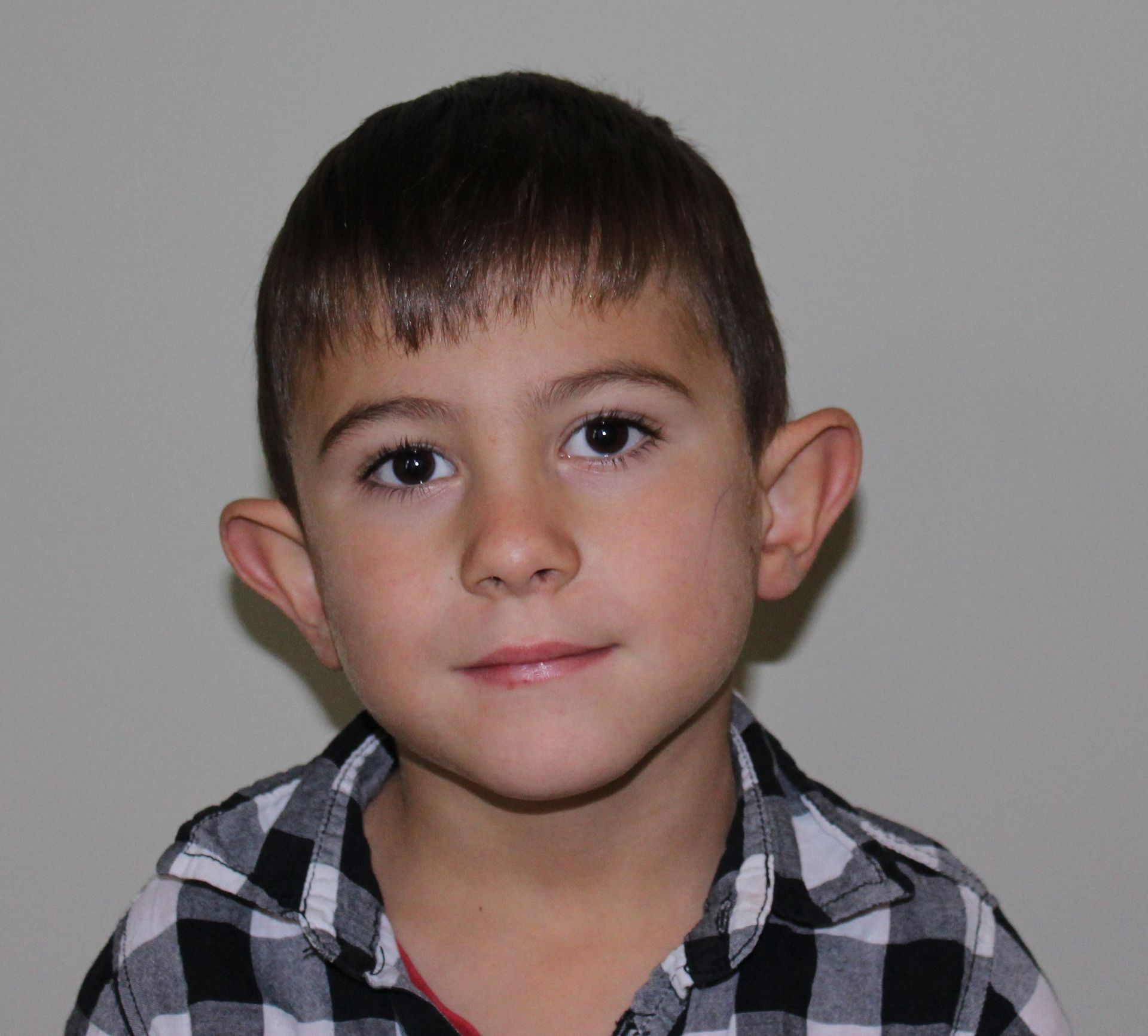 Human Appeal Orphan - Kadir