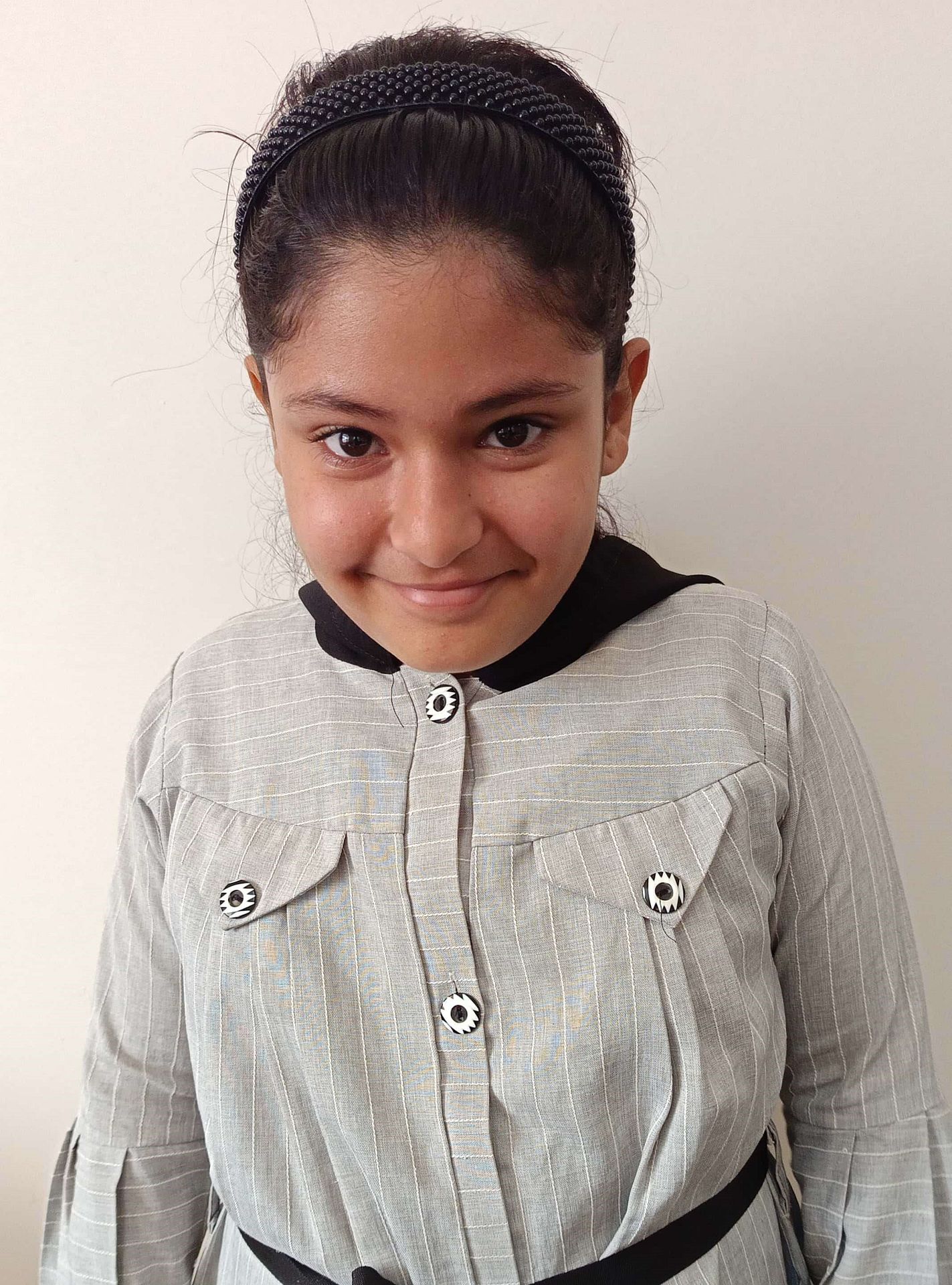 Human Appeal Orphan - Bodour Eyhab
