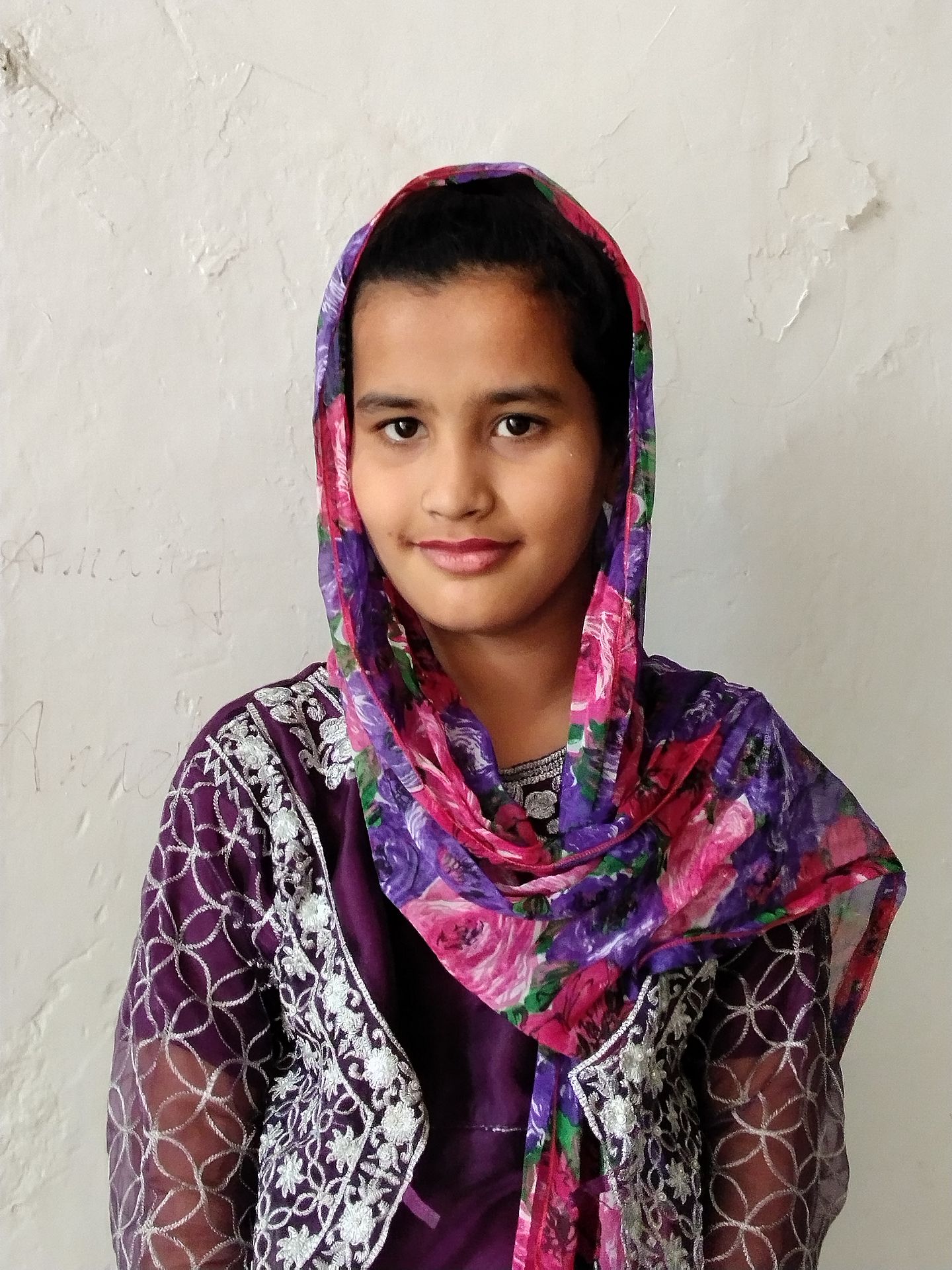 Human Appeal Orphan - Summia