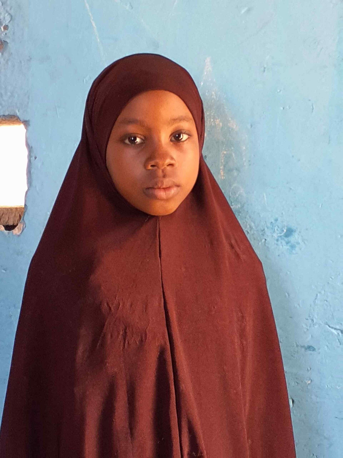 Human Appeal Orphan - Hawo Sharif