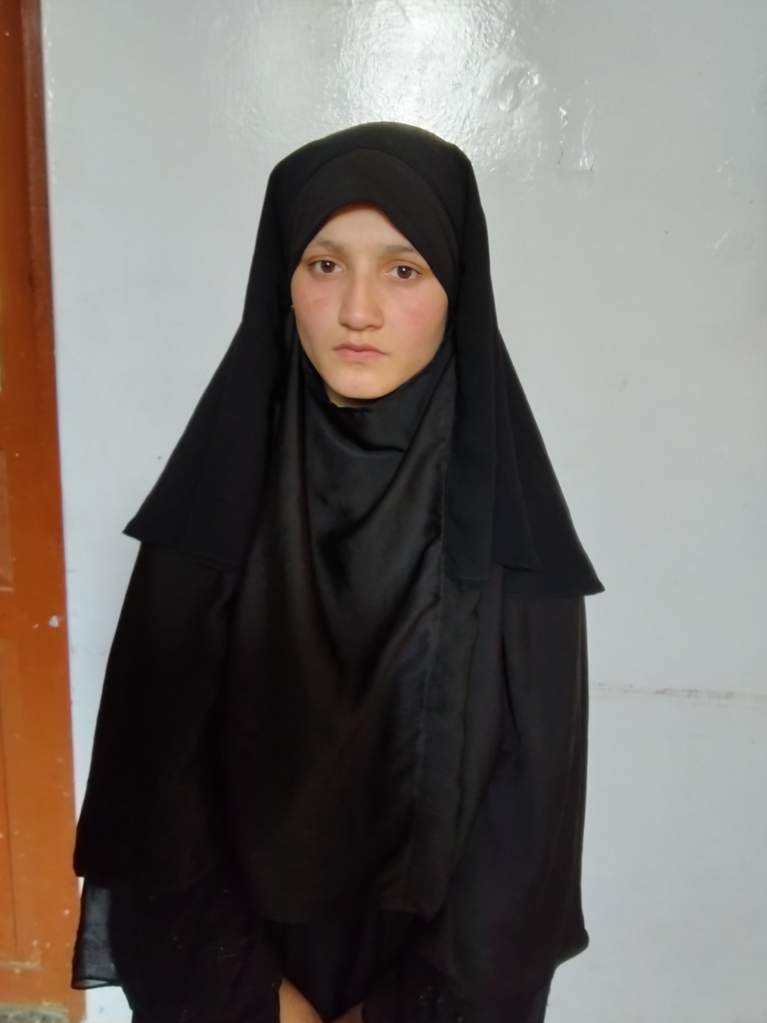 Human Appeal Orphan - Neelum