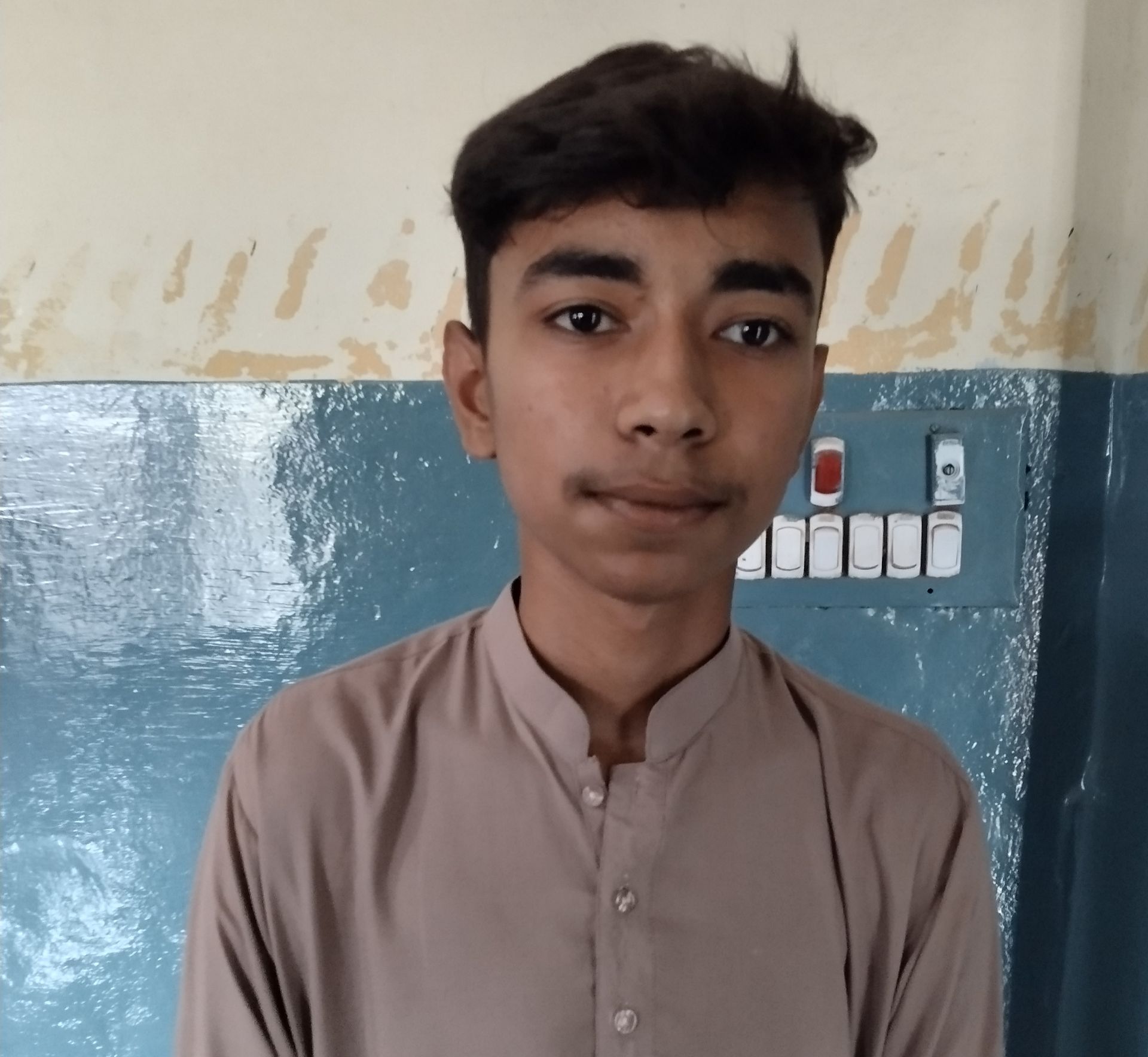 Human Appeal Orphan - Nabeel