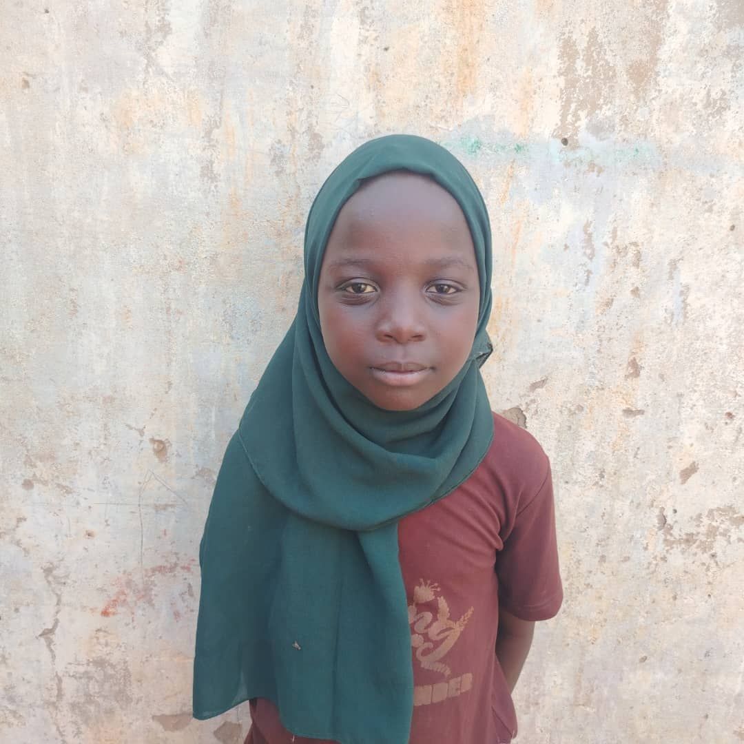 Human Appeal Orphan - Ghofran
