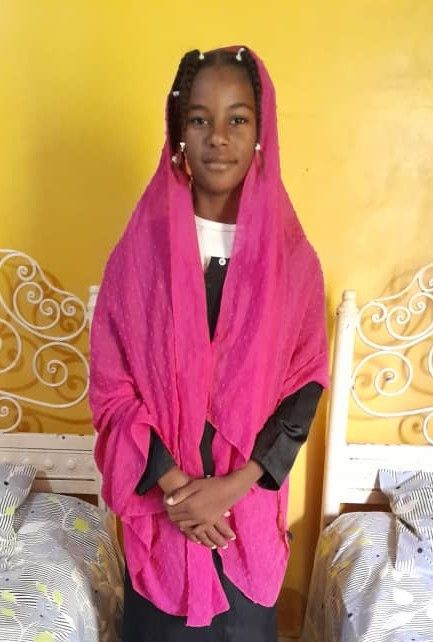 Human Appeal Orphan - Noon