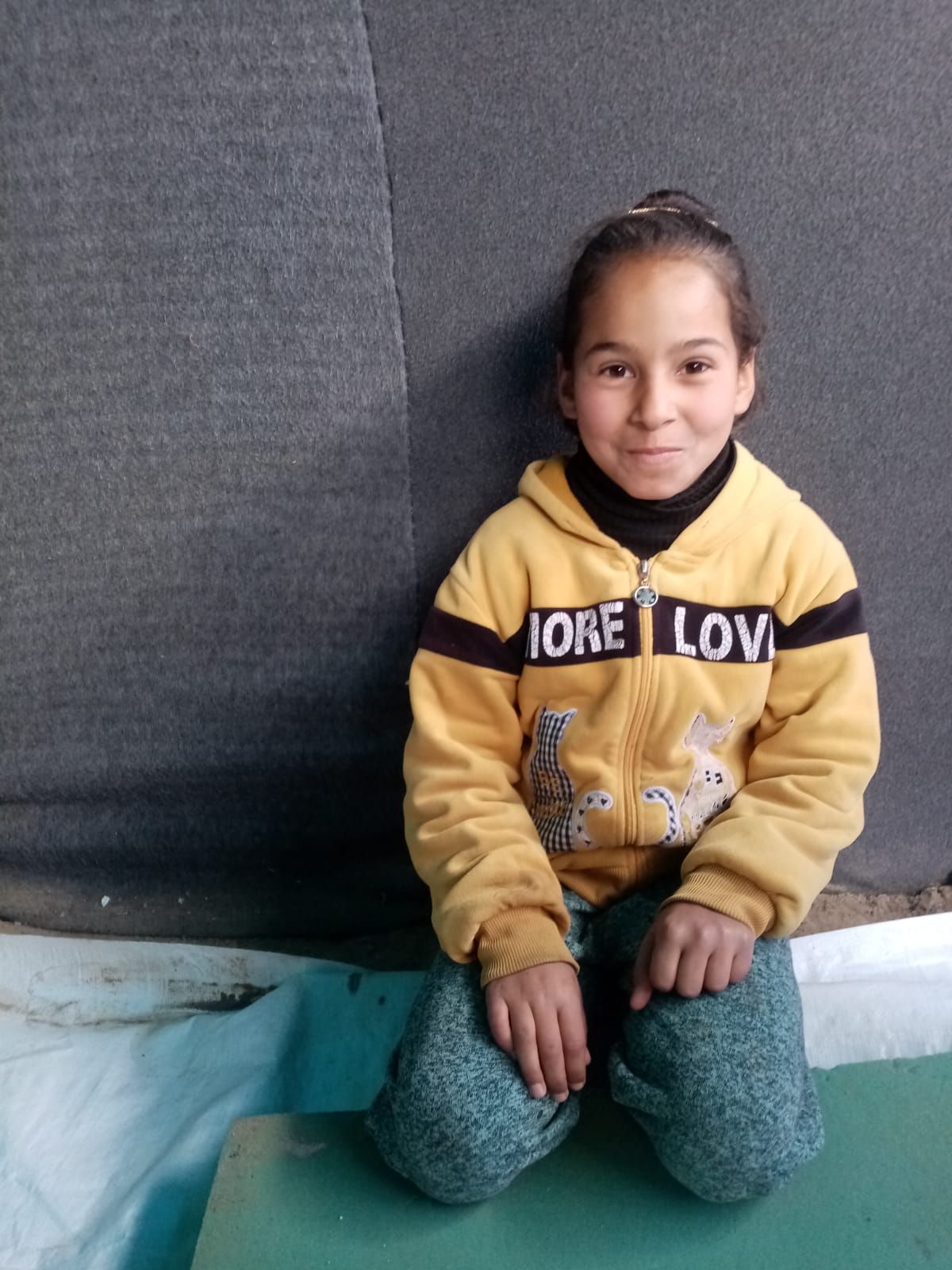 Human Appeal Orphan - Rojeena