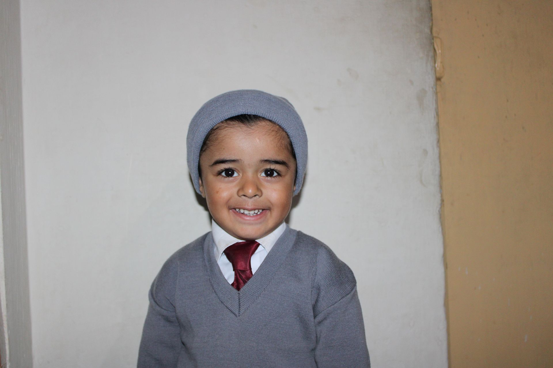 Human Appeal Orphan - Muhammad