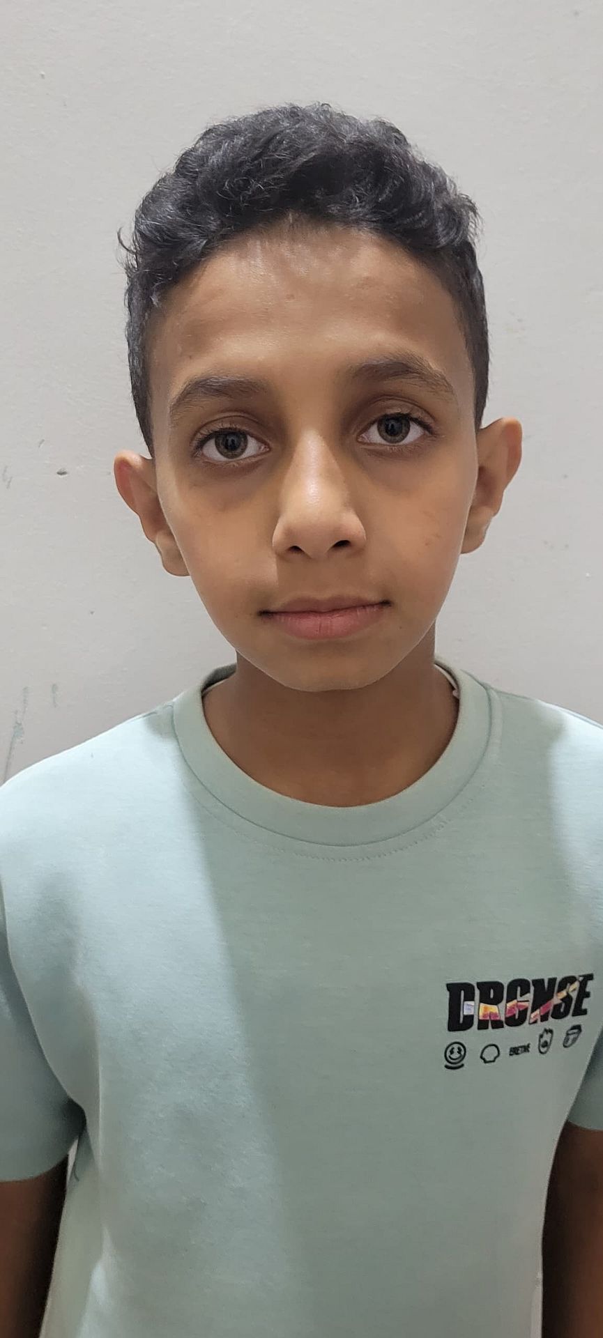 Human Appeal Orphan - Elias