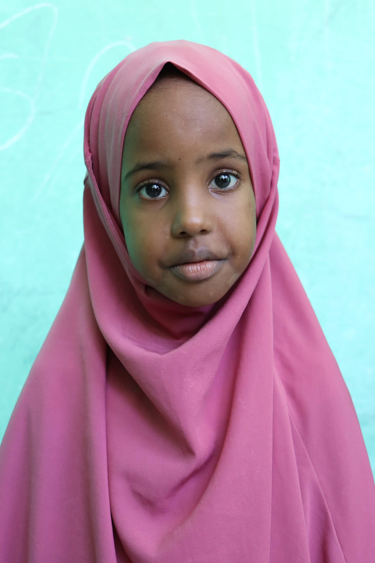 Human Appeal Orphan - Mumtaz Ibrahim