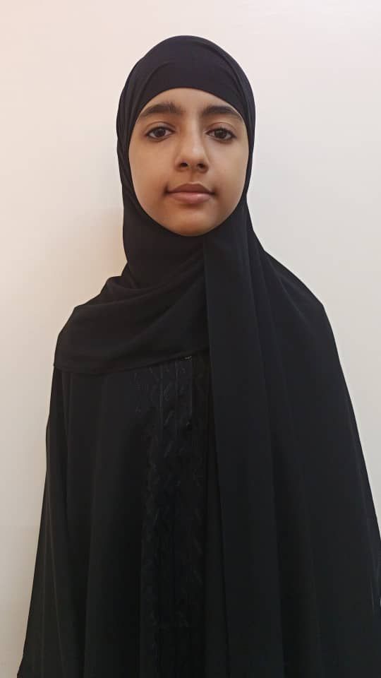 Human Appeal Orphan - Jnaa Bsym
