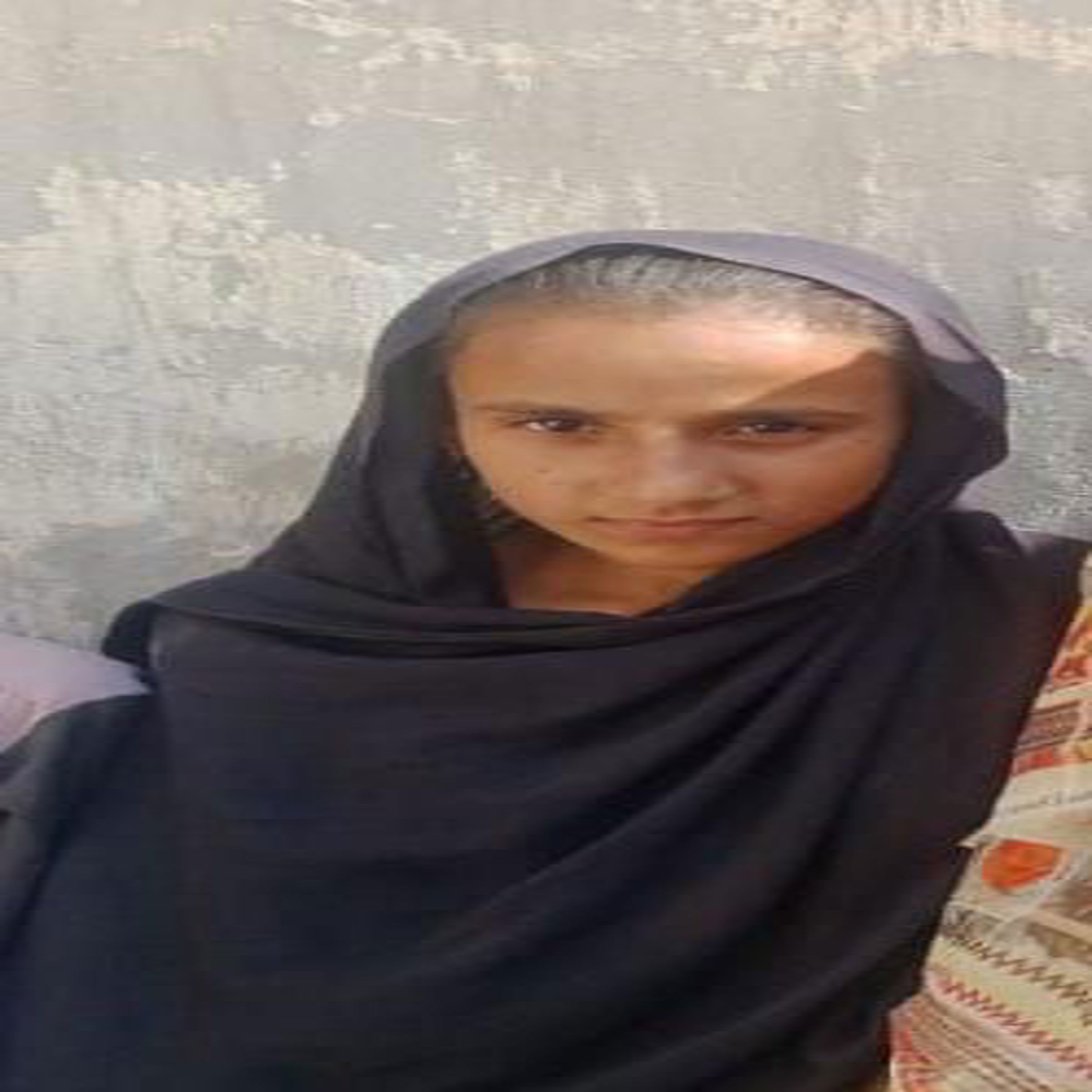 Human Appeal Orphan - Sonia